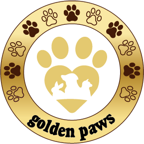 golden_paws_logo